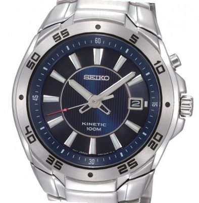 Seiko Special models/Others Kinetic 