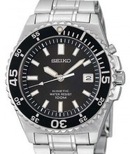 Seiko Special models/Others Kinetic 