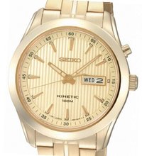 Seiko Special models/Others Kinetic 