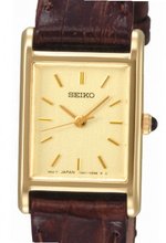 Seiko Special models/Others Lederband Damen