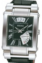 Seiko Special models/Others Lederband Herren