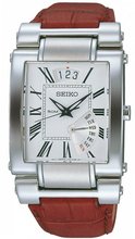 Seiko Special models/Others Lederband Herren