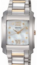 Seiko Special models/Others Metallband Damen