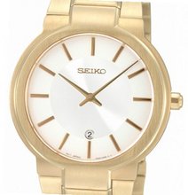 Seiko Special models/Others Metallband Herren