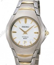 Seiko Special models/Others Titan