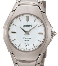 Seiko Special models/Others Titan