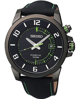 Seiko Sports SKA557P1