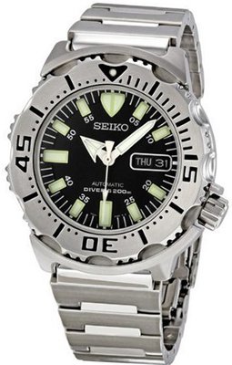Seiko Sports SKX779K1