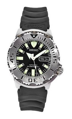 Seiko Sports SKX779K3