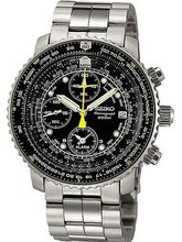 Seiko Sports SNA411P1