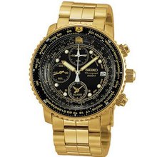 Seiko Sports SNA414P1