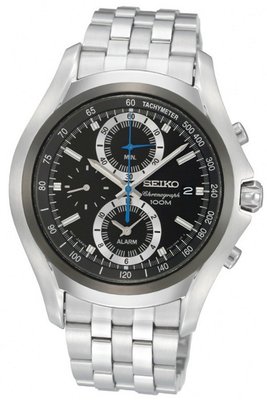 Seiko Sports SNAE83P1