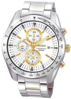 Seiko Sports SNDB55P1