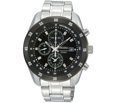Seiko Sports SNDC47P1