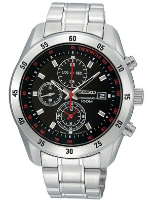 Seiko Sports SNDC49P1