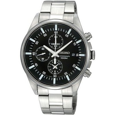 Seiko Sports SNDC81P1