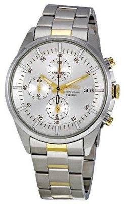 Seiko Sports SNDC83P1