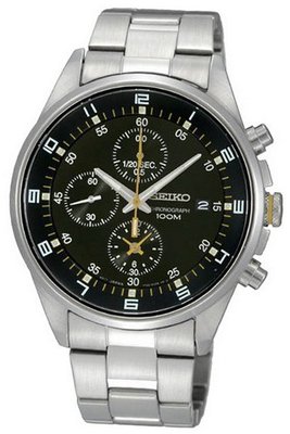 Seiko Sports SNDC89P1