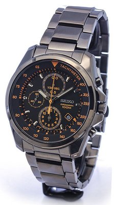 Seiko Sports SNDD65P1