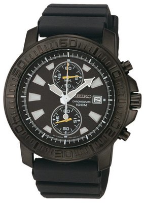 Seiko Sports SNN205P1