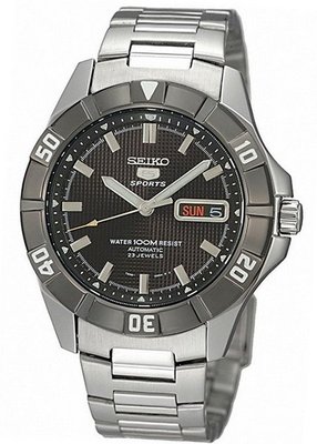 Seiko Sports SNZD13K1
