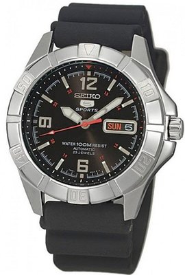 Seiko Sports SNZD23K1