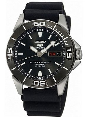 Seiko Sports SNZE19K1