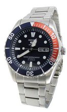 Seiko Sports SNZF15K1