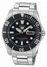 Seiko Sports SNZF17K1