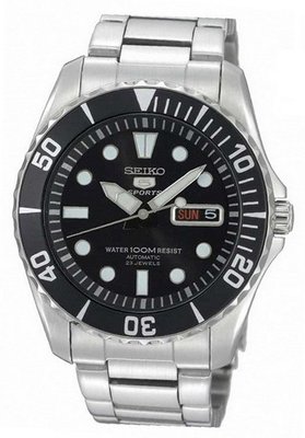 Seiko Sports SNZF17K1