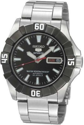 Seiko Sports SNZF61K1