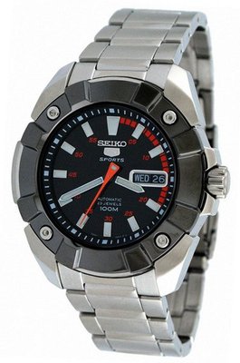Seiko Sports SNZG23k1