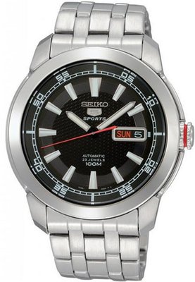 Seiko Sports SNZH63K1