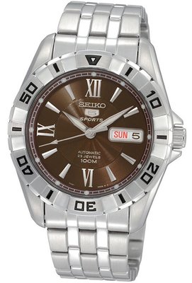 Seiko Sports SNZH81K1