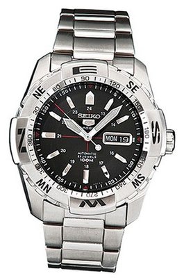 Seiko Sports SNZJ05K1