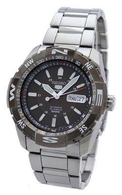 Seiko Sports SNZJ09K1