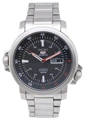 Seiko Sports SNZJ57K1