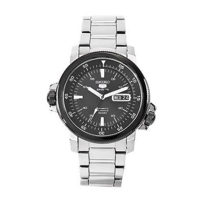 Seiko Sports SNZJ59K1