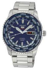 Seiko Sports SRP125K1