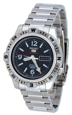 Seiko Sports SRP143K1 