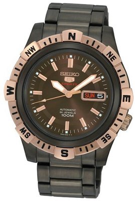 Seiko Sports SRP148K1