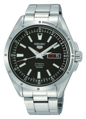 Seiko Sports SRP153K1