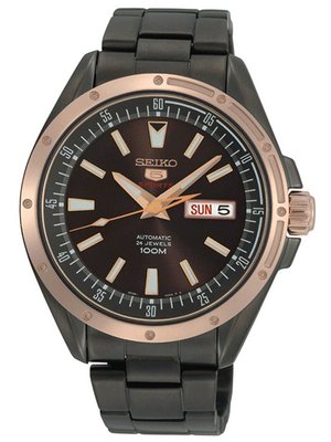 Seiko Sports SRP162K1