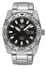 Seiko Sports SRP165K1
