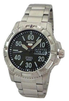 Seiko Sports SRP213K1