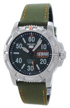 Seiko Sports SRP215K2