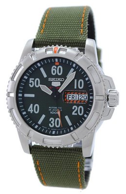 Seiko Sports SRP215K2