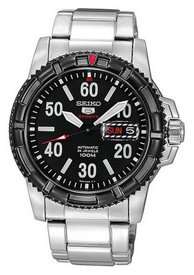 Seiko Sports SRP217K1