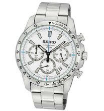 Seiko Sports SSB025P1