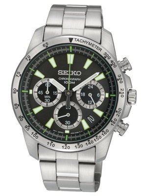 Seiko Sports SSB027P1